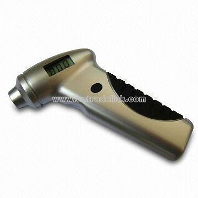 Digital Tire Gauge