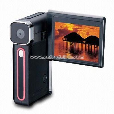 Digital Video Camcorder