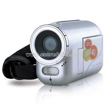 Digital Video Camera