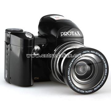 Digital Video Camera