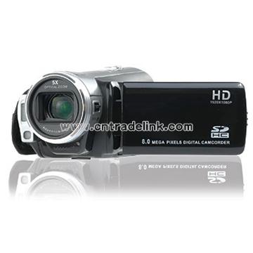 Digital Video Camera