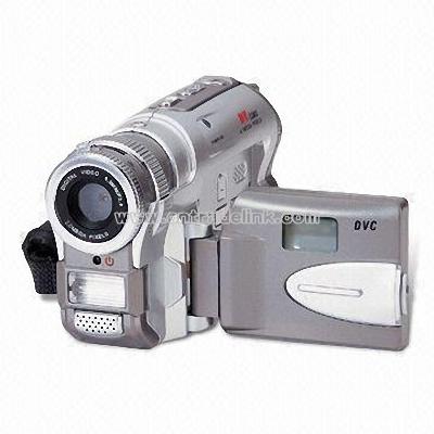 Digital Video Camera