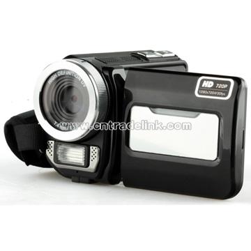 Digital Video/Digital Camcorder