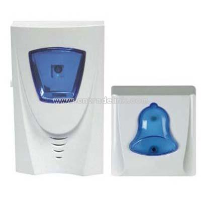 Digital Wireless Door Chime