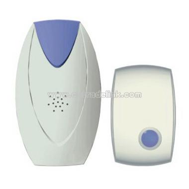 Digital Wireless Door Chime