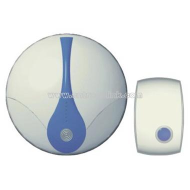 Digital Wireless Door Chime