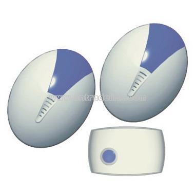 Digital Wireless Doorbell