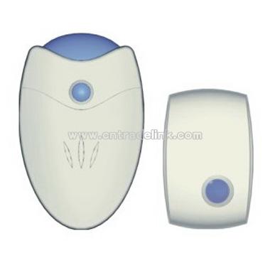 Digital Wireless Doorbell