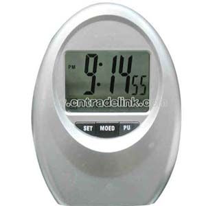 Digital clock