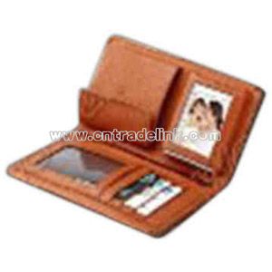 Digital picture wallet