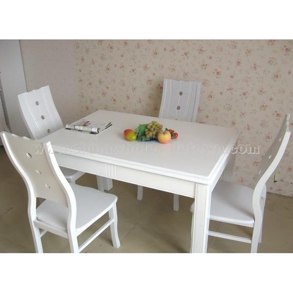 Dining table and chairs Set