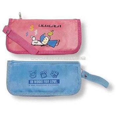 Discount Promotional Item Titivate Bag