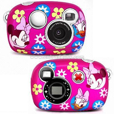 Disney Digital Camera for Children's