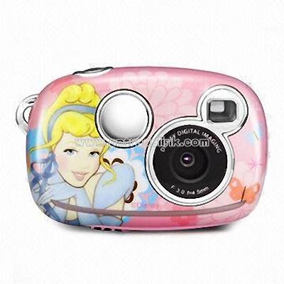 Disney Digital Camera for Kids