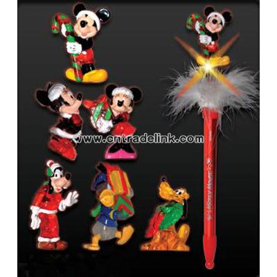 Disney Light Feather Pen