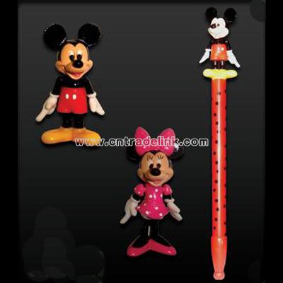Disney Puppet Pen