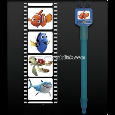 Disney TV Pen