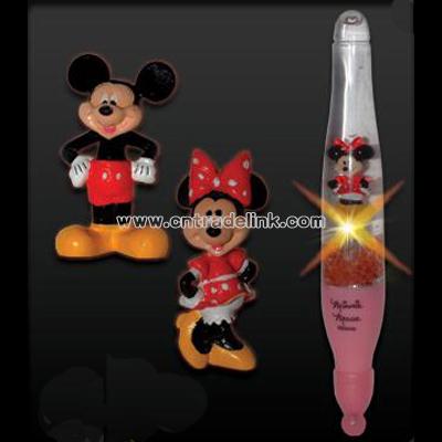 Disney Watered Pen