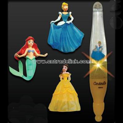 Disney Watered Pen