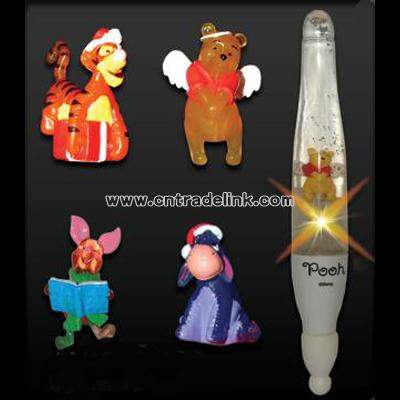 Disney Watered Pen