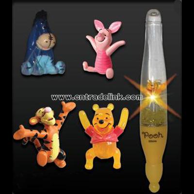 Disney Watered Pen
