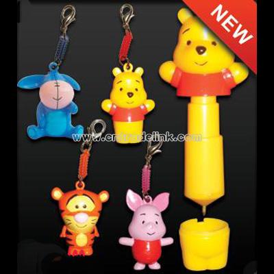 Disney shake its head Pen