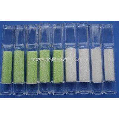Disposable Cigarette Filter