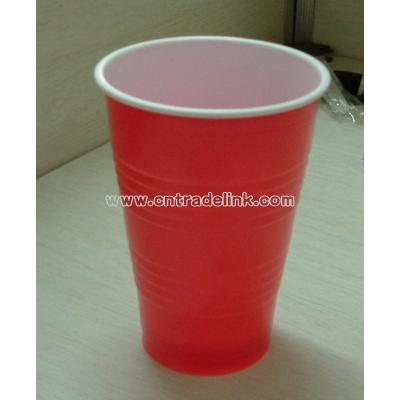 Disposable Cup