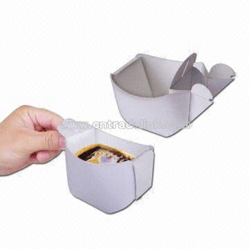 Disposable Cup