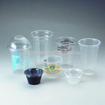 Disposable Cup
