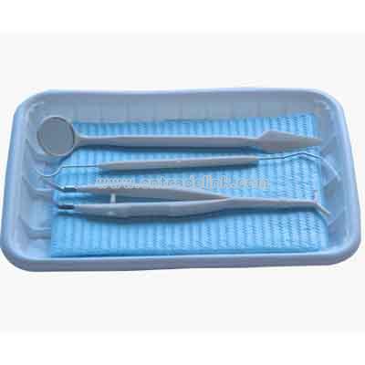 Disposable Dental Kit