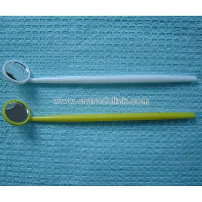 Disposable Dental Mirror