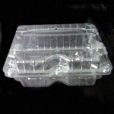 Disposable Fruit Box