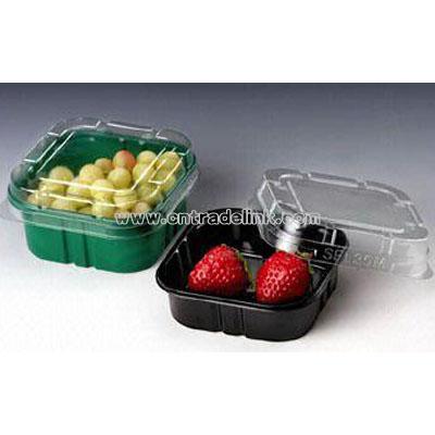 Disposable Fruit Container