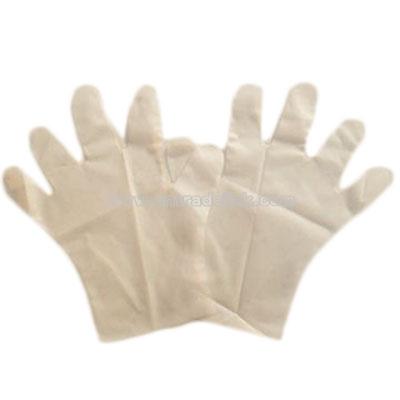 Disposable Gloves