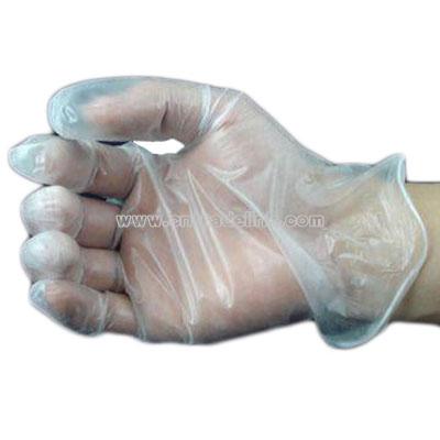 Disposable Gloves