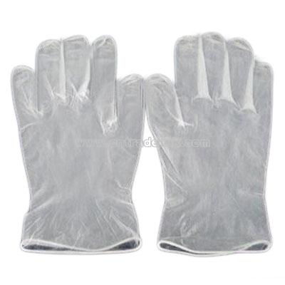 Disposable Gloves