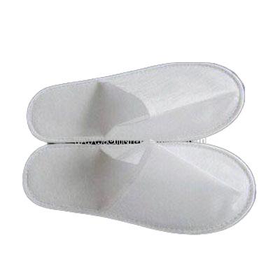 Disposable Hotel Slippers