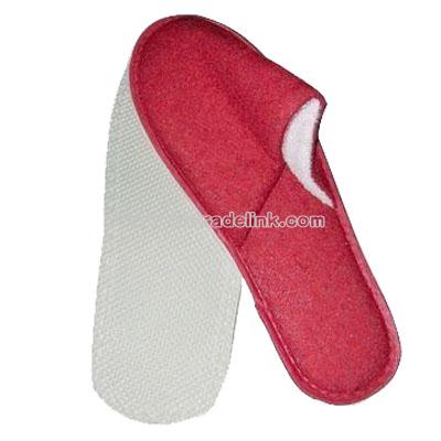 Disposable/Hotel Slippers