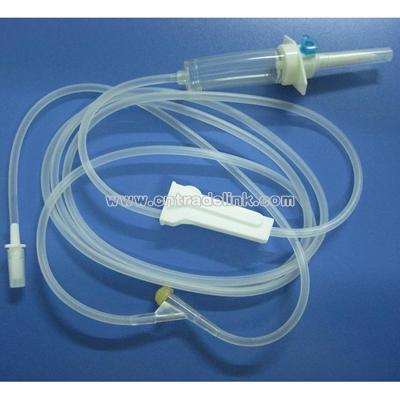 Disposable Infusion Set