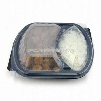Disposable Lunch Box