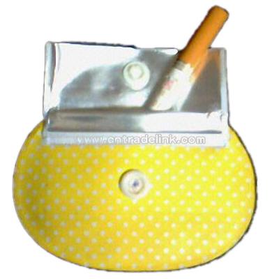 Disposable Pocket Ashtray