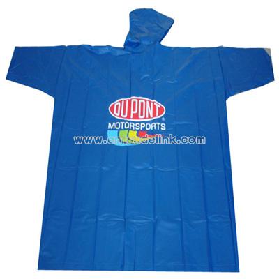 Disposable Raincoat
