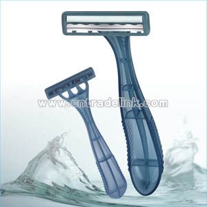 Disposable Razor