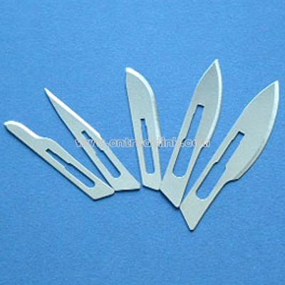 Disposable Surgical Blade