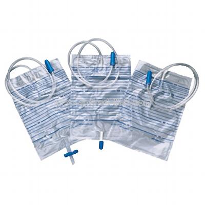 Disposable Urine Bag - Disposable Medical Series