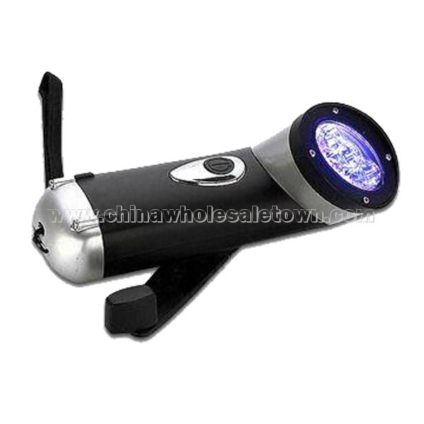 Diving LED Torch