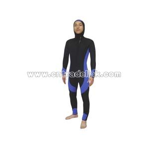 Diving Suit