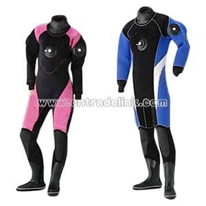 Diving Suit