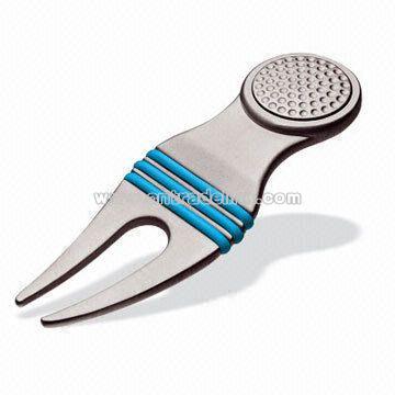 Divot Repair Tool